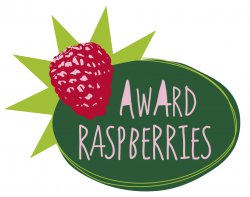 award-rasberries
